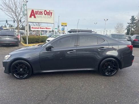 Used 2008 Lexus IS 250 250 image 8