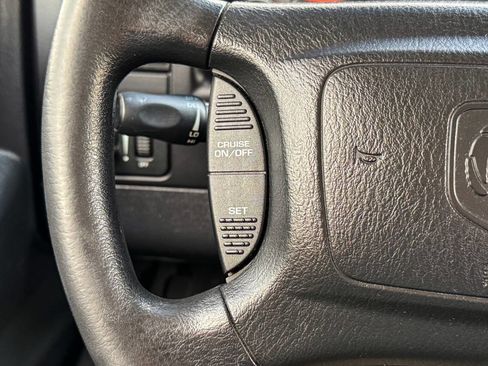 Used 2004 Dodge Dakota Sport w/ PWR Convenience Group image 23