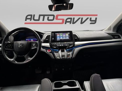Used 2024 Honda Odyssey Touring image 17