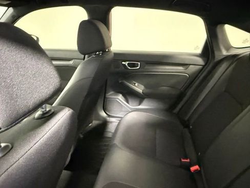 Used 2026 Honda Civic Sport image 35
