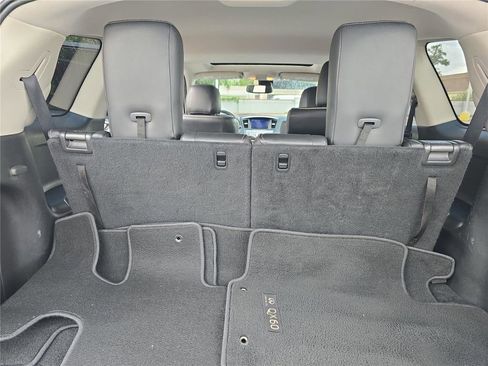 Used 2017 INFINITI QX60 FWD w/ Premium Plus Package image 31