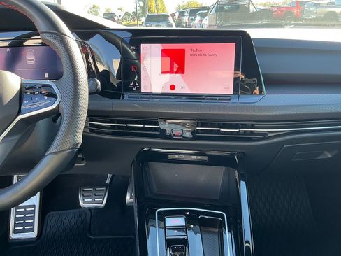 Used 2024 Volkswagen GTI SE image 22