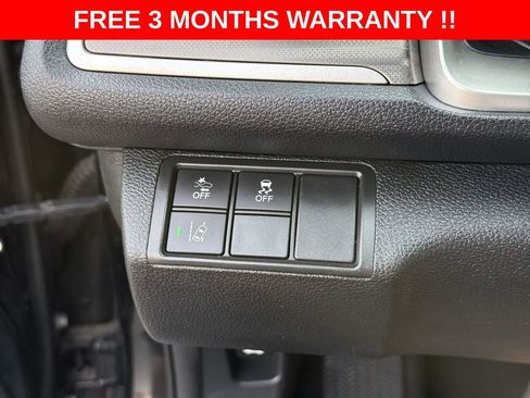 Used 2019 Honda Civic EX image 38