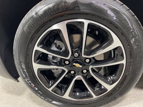 New 2026 Chevrolet TrailBlazer LT FWD image 34