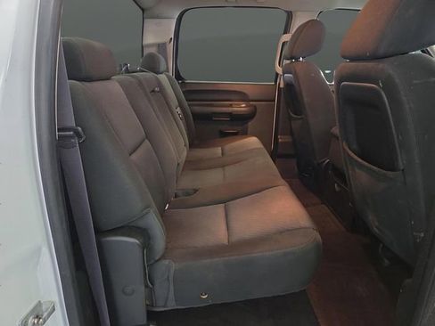 Used 2014 GMC Sierra 3500 SLE image 31