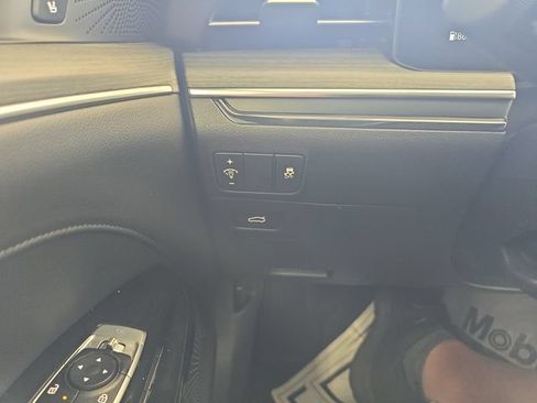 Certified 2025 Kia K5 EX FWD image 21