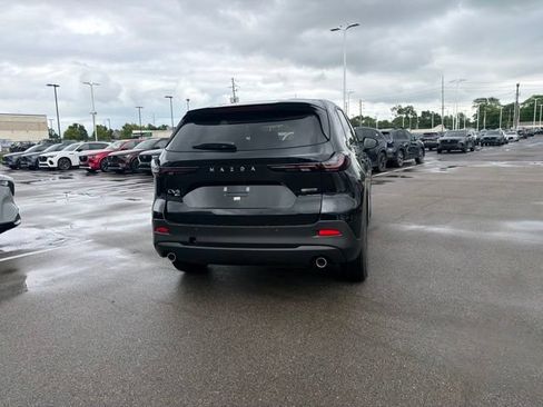 New 2026 MAZDA CX-5 Select AWD/4WD image 12