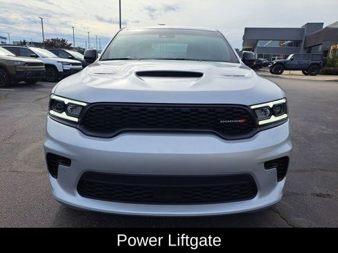 Certified 2025 Dodge Durango R/T AWD/4WD image 9