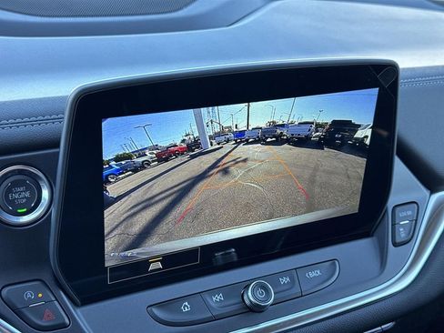 New 2026 Chevrolet Blazer LT w/ LPO, Floor Liner Package image 16