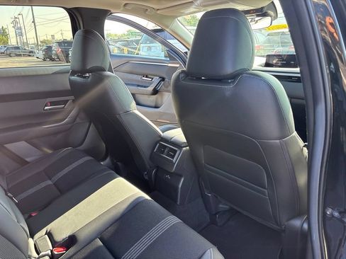 Used 2026 MAZDA CX-50 AWD 2.5 S w/ Preferred Pkg image 34