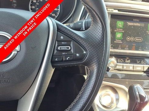 Used 2023 Nissan Maxima SV w/ Floor Mat Group FWD image 20