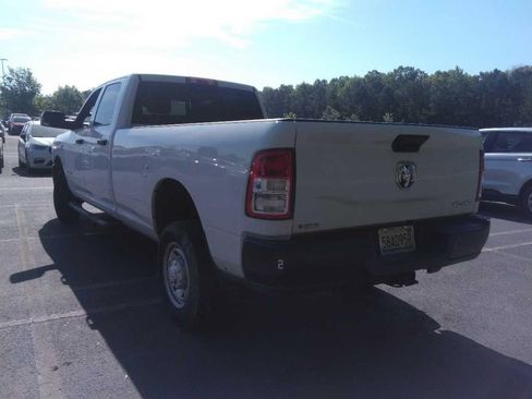 Used 2022 RAM 2500 Tradesman image 5