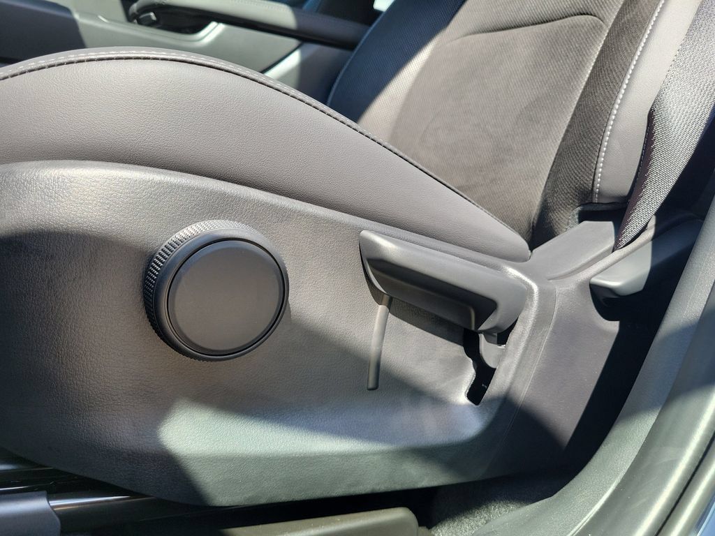 New 2026 MAZDA CX-5 Select AWD/4WD image 17