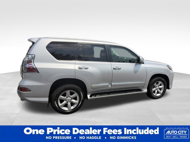 Used 2015 Lexus GX 460 AWD/4WD image 30
