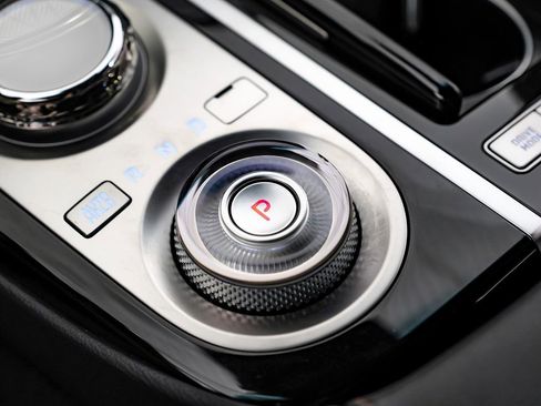 Used 2023 Genesis G80 2.5T w/ Sport Prestige Package image 26