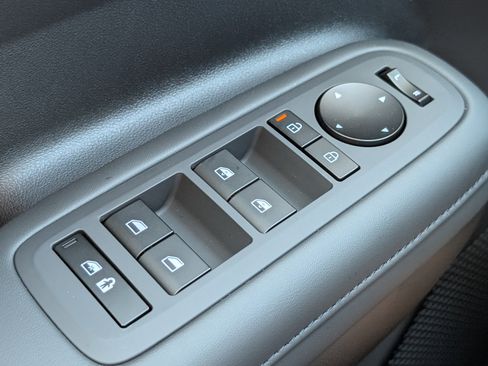 New 2026 Hyundai Santa Fe SEL image 21