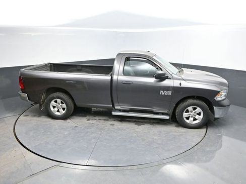 Used 2015 RAM 1500 Tradesman w/ Power & Remote Entry Group image 30