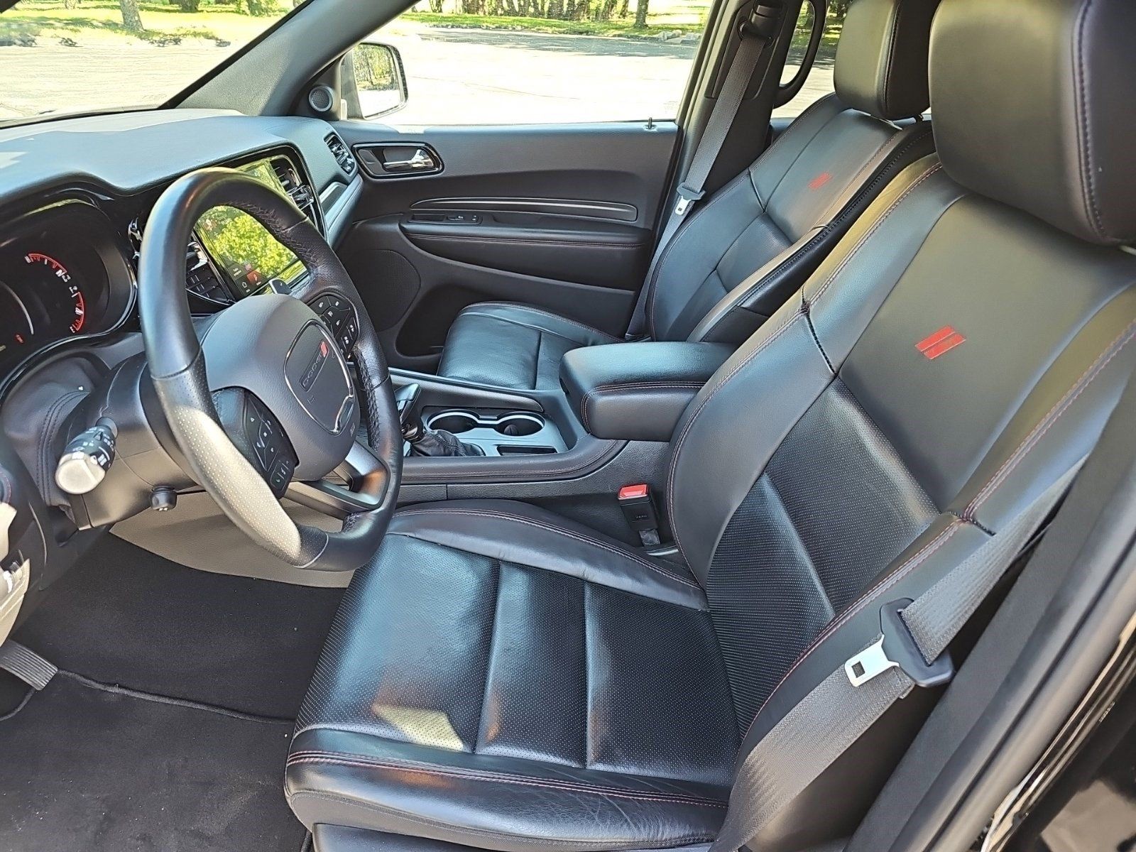 Used 2025 Dodge Durango GT AWD/4WD image 18