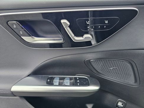 Used 2026 Mercedes-Benz C 300 Sedan image 16