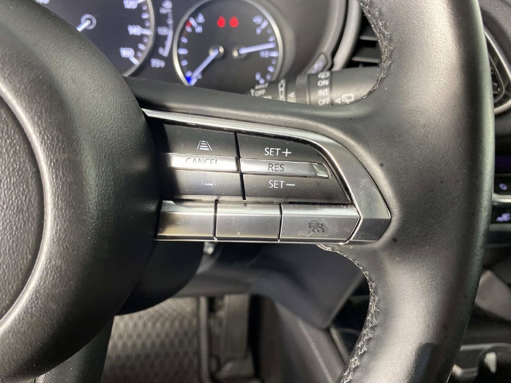 Used 2023 MAZDA CX-30 AWD 2.5 S w/ Preferred Package image 15