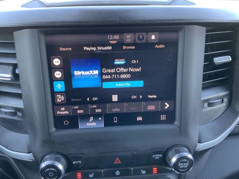 Used 2023 RAM 1500 Big Horn image 37