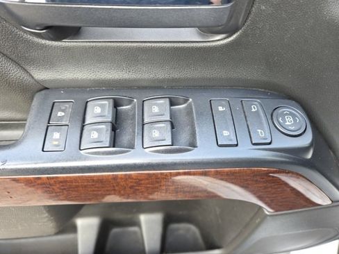 Used 2018 GMC Sierra 1500 SLE image 46