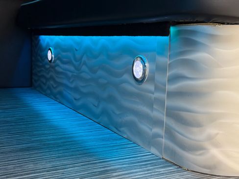 Used 2023 Mercedes-Benz Sprinter 3500 image 59