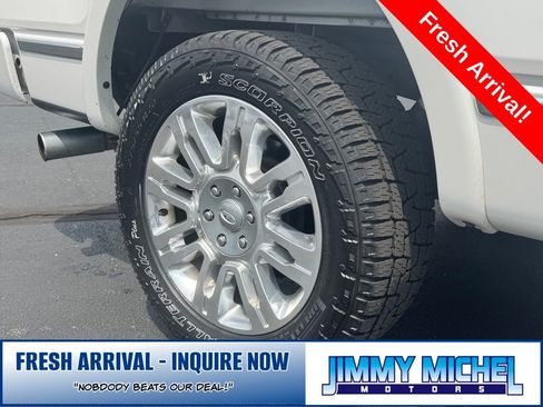 Used 2012 Ford F150 Platinum AWD/4WD image 23