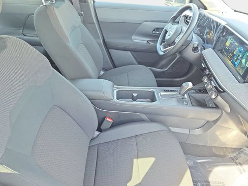 New 2026 Nissan Kicks S FWD image 10