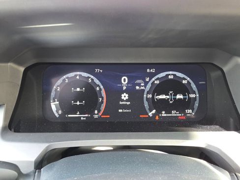 New 2026 Toyota Tacoma TRD Off-Road AWD/4WD image 31