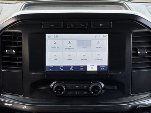 Used 2022 Ford F150 XL w/ STX Appearance Package image 16