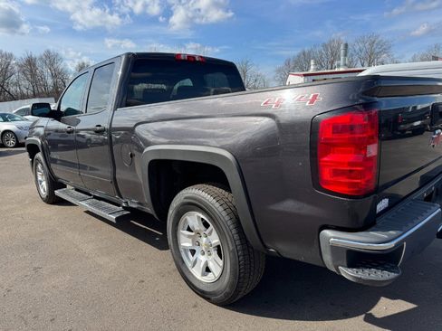 Used 2015 Chevrolet Silverado 1500 LT AWD/4WD image 10