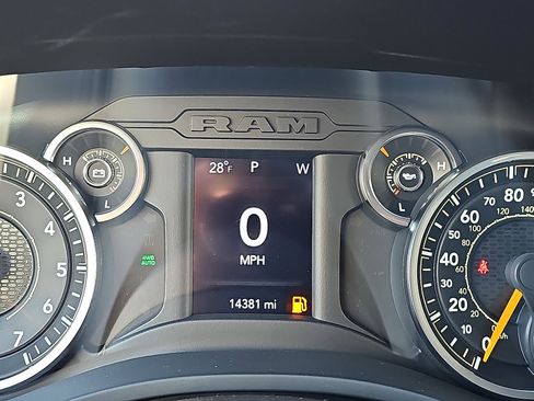 Used 2022 RAM 1500 Big Horn image 19