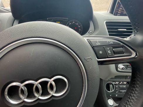 Used 2016 Audi Q3 2.0T Premium Plus AWD/4WD image 15