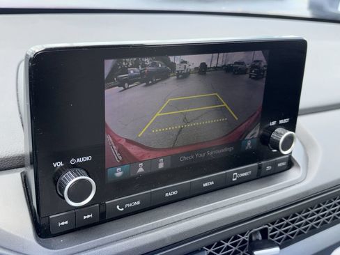 Used 2024 Honda Accord EX image 5