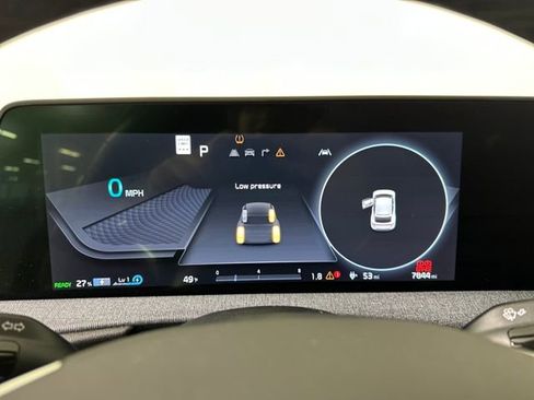 Used 2024 Kia EV6 Light image 17
