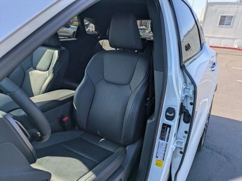 Used 2025 Lexus RX 350 image 11