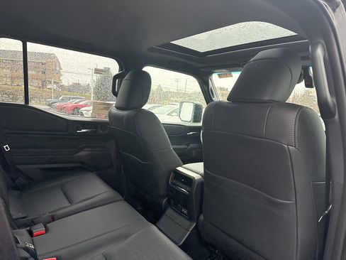 New 2026 Toyota Land Cruiser image 15