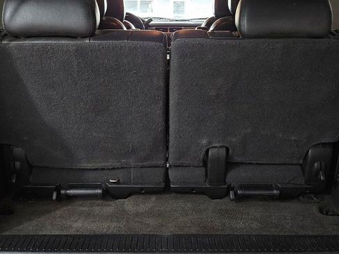 Used 2009 Chevrolet Tahoe LTZ image 21