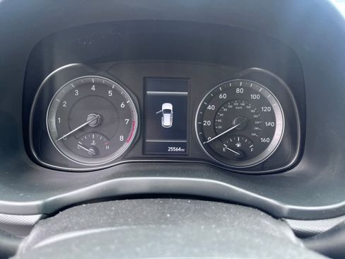 Used 2023 Hyundai Kona SEL w/ Cargo Package image 8