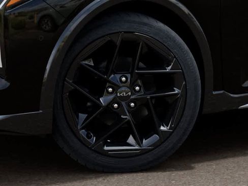 New 2026 Kia K4 GT-Line Turbo FWD image 9