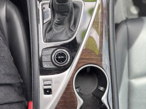 Used 2019 INFINITI Q50 Luxe image 15