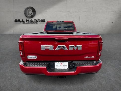 New 2026 RAM 2500 Limited AWD/4WD image 7