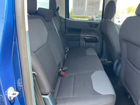 Used 2024 Ford Maverick XL FWD image 26