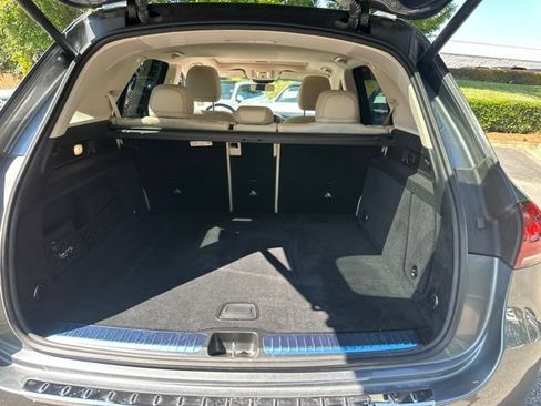 Certified 2022 Mercedes-Benz GLE 350 4MATIC image 14