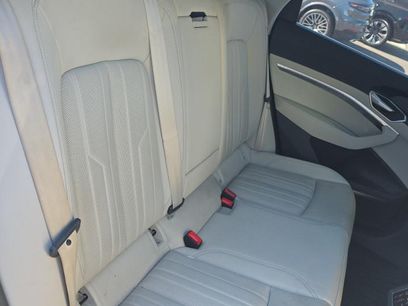 Used 2024 Audi Q8 e-tron Premium Plus