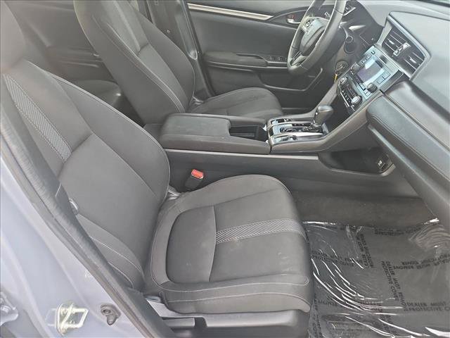 Used 2019 Honda Civic LX image 19