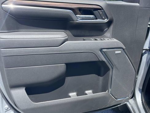New 2026 Chevrolet Silverado 1500 LT Trail Boss w/ LT Trail Boss Premium Package AWD/4WD image 14