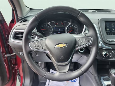 Used 2019 Chevrolet Equinox LT AWD/4WD image 11