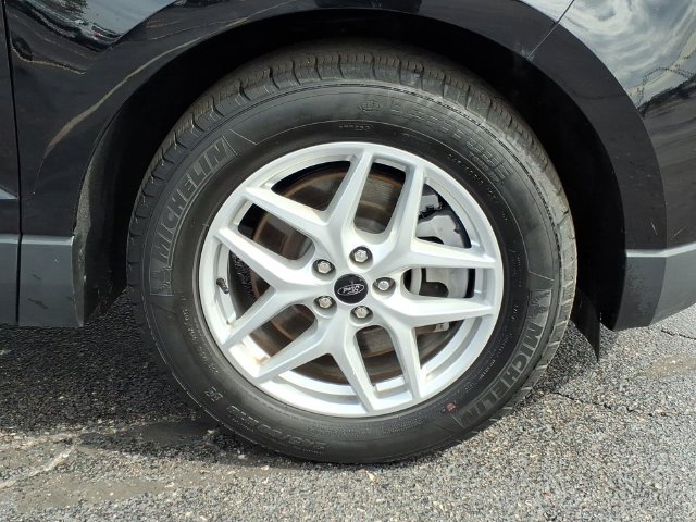 Used 2023 Ford Edge SEL w/ Convenience Package AWD/4WD image 13